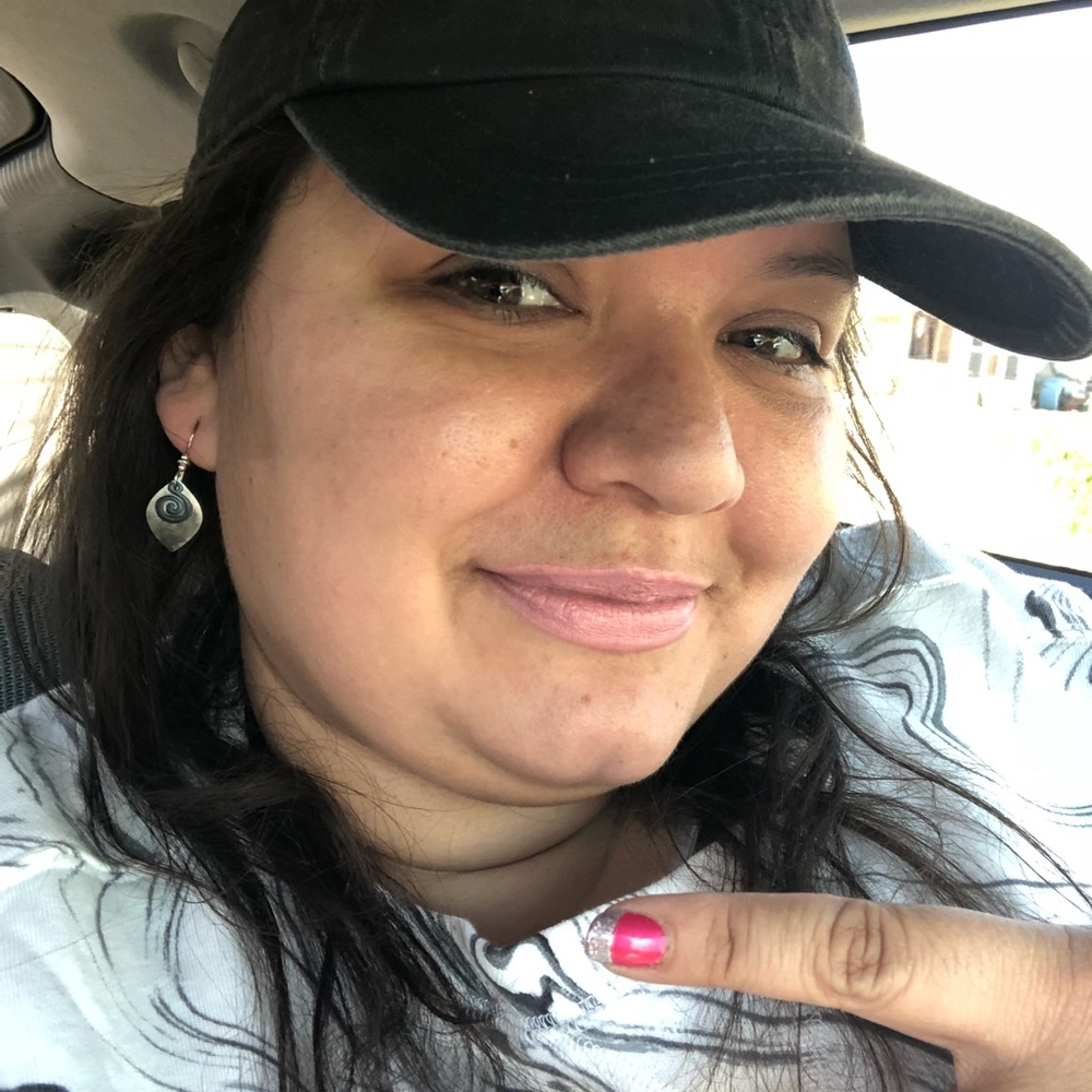 Meet your Posher, Gabriela